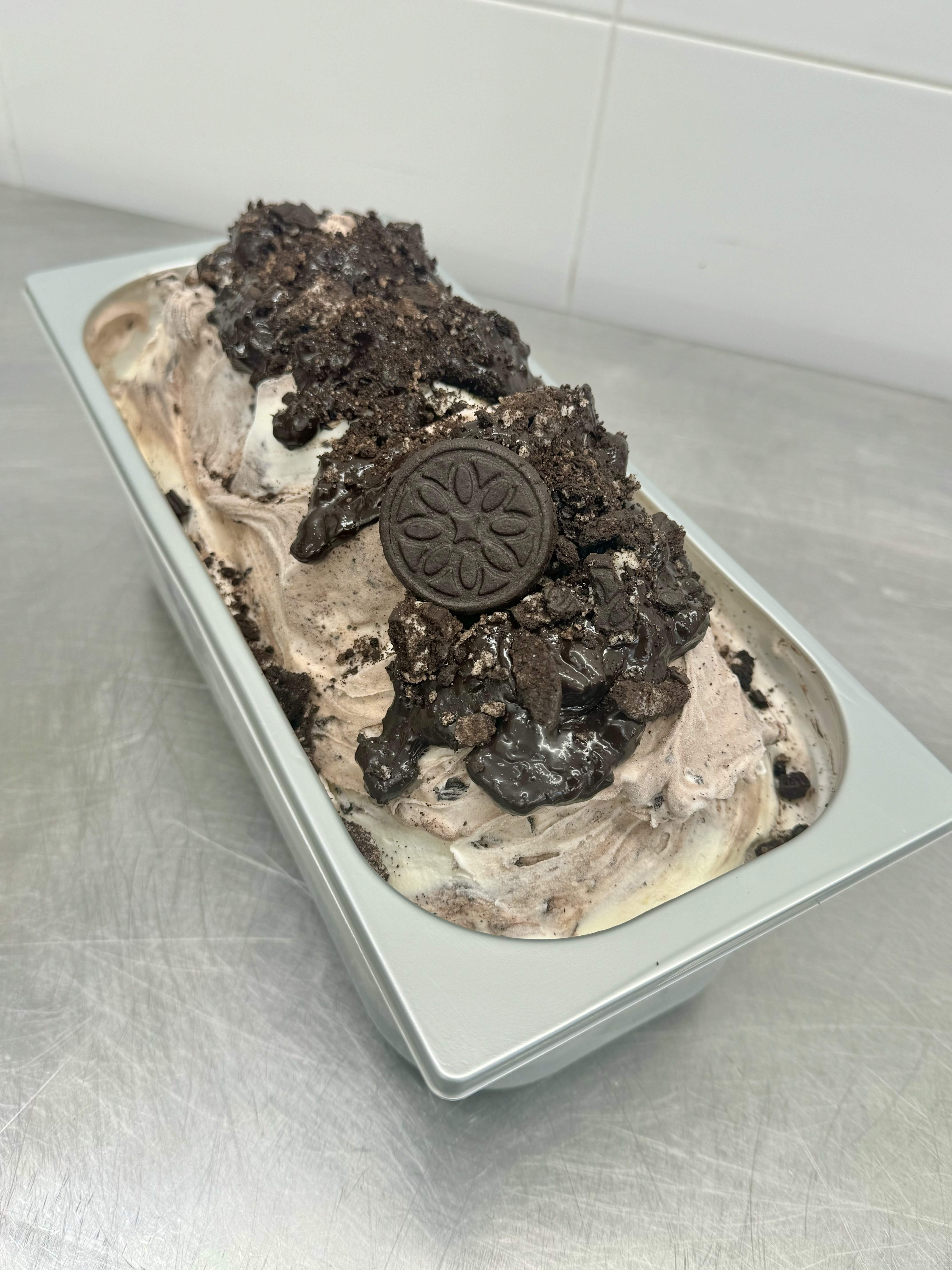 Oreo